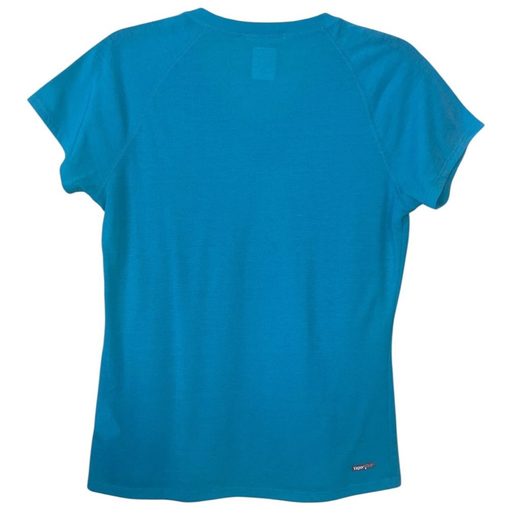 Nike women’s Vapor Wick shirt. Size medium. GUC - Picture 4 of 8
